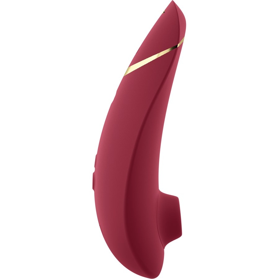 Premium 2 Klitoris-Stimulator 2 Bordeaux von Womanizer