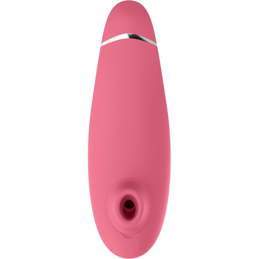 Premium 2 Klitoris-Stimulator 2 Raspberry Von Womanizer