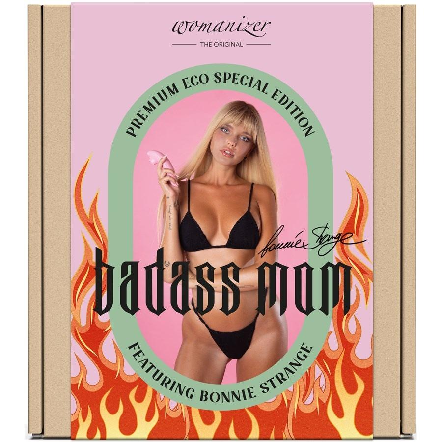 Premium Eco Premium Eco By Bonnie Strange Von Womanizer