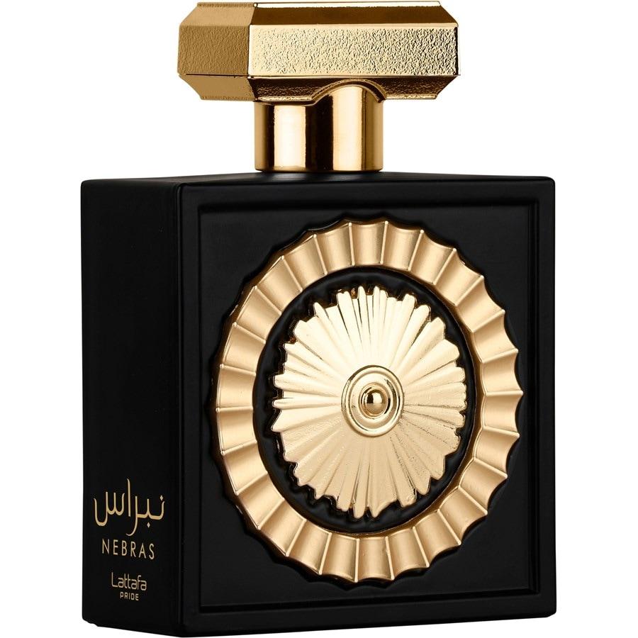 Pride Eau de Parfum Spray Nebras von Lattafa