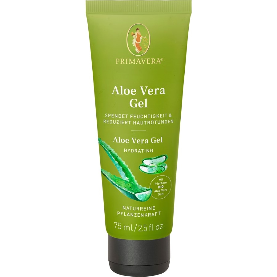 Primavera Aloe Vera Gel