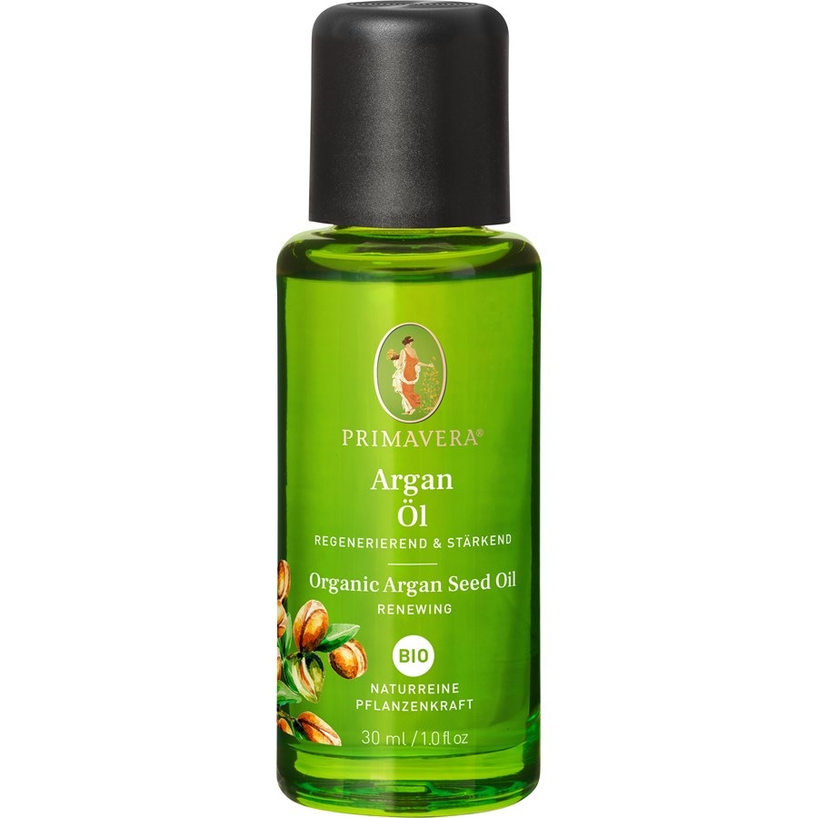 Primavera Argan Öl bio