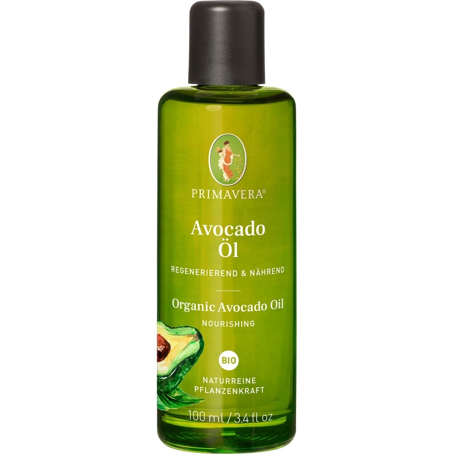Primavera Avocado Öl bio