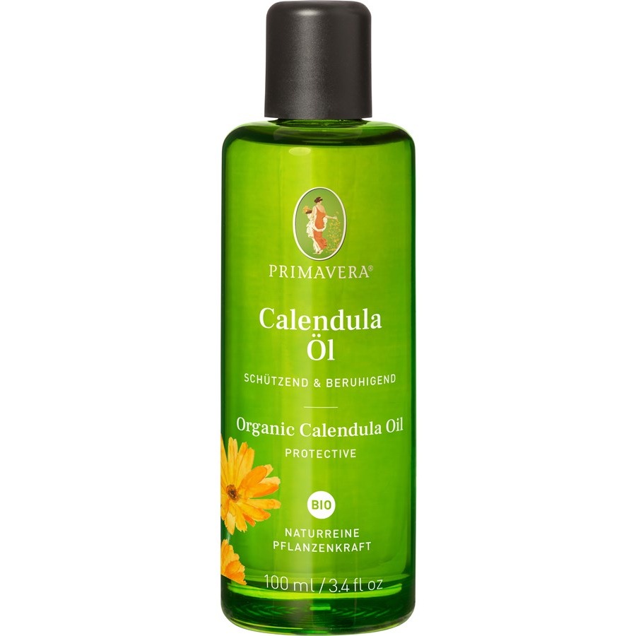 Primavera Calendula Öl bio