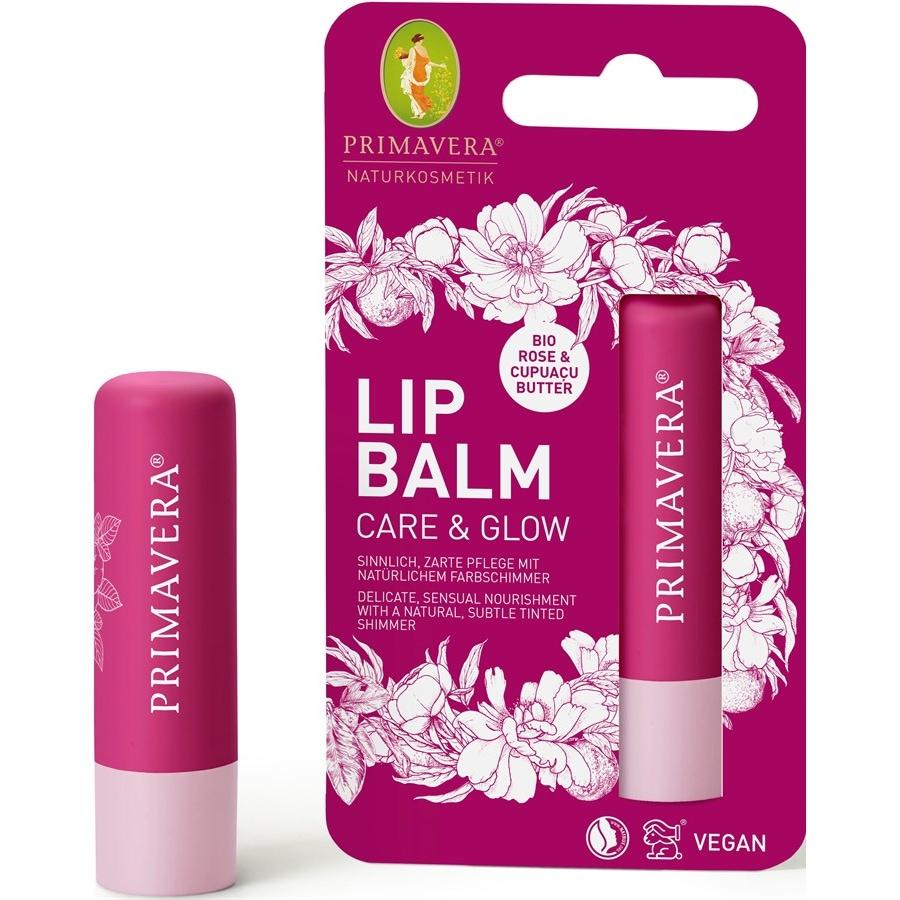 Primavera Care & Glow Lip Balm