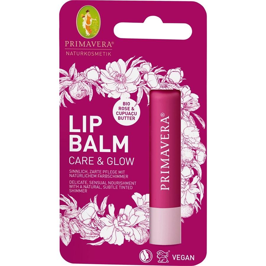 Primavera Care & Glow Lip Balm