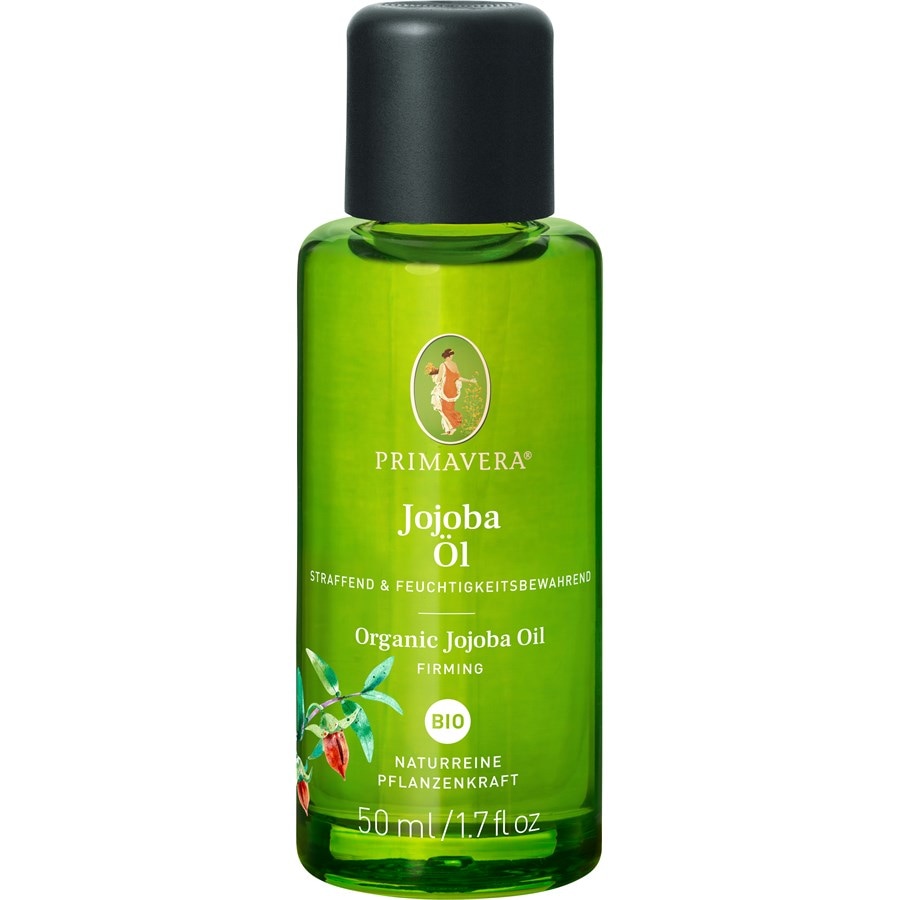 Primavera Jojoba Öl bio