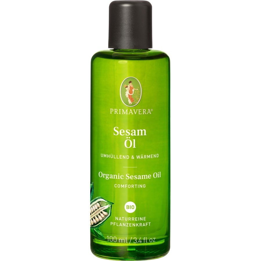 Primavera Sesam Öl bio