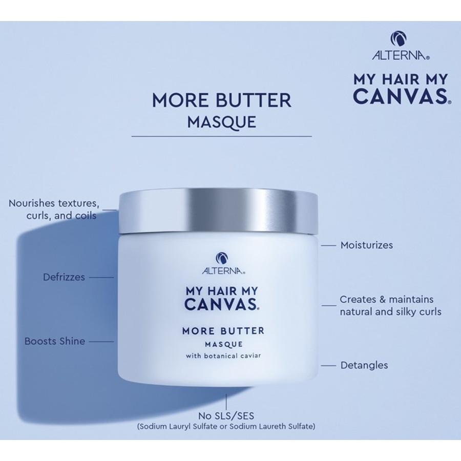 Prime More Butter Masque Von Alterna