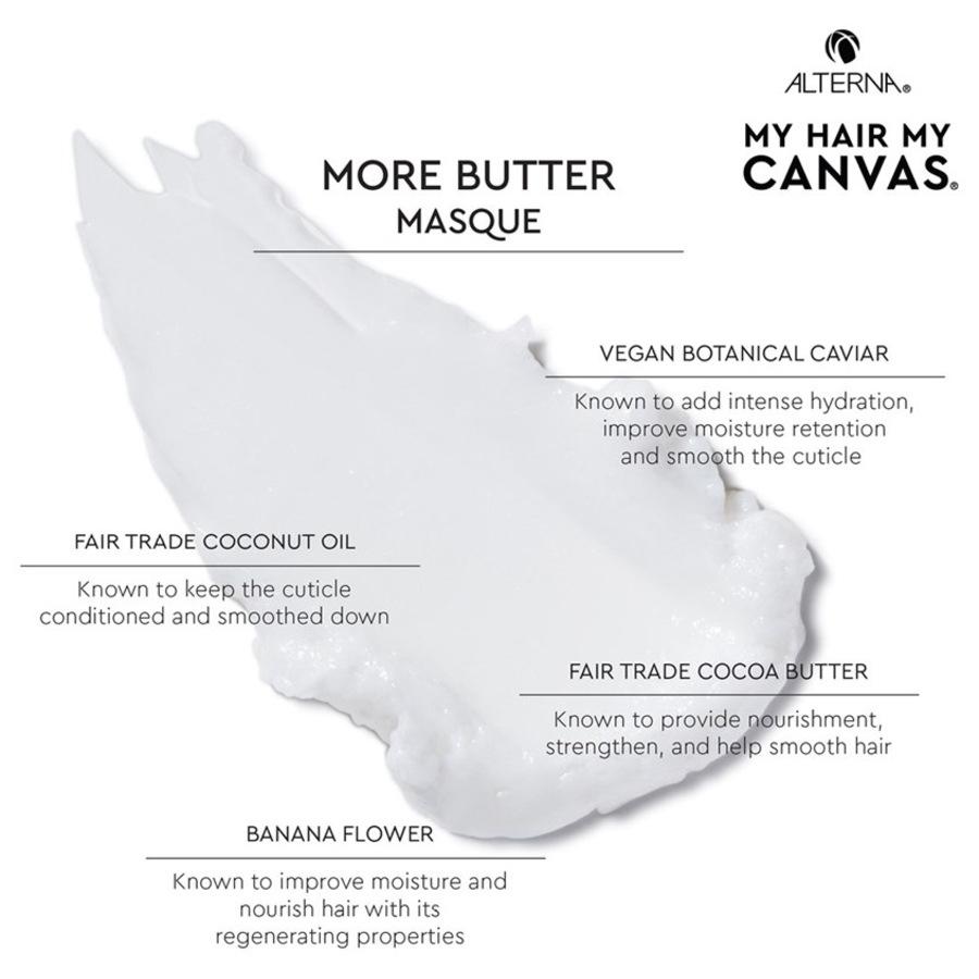 Prime More Butter Masque Von Alterna