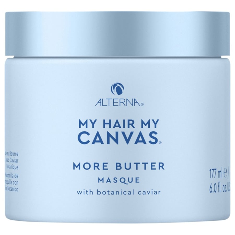Prime More Butter Masque von Alterna