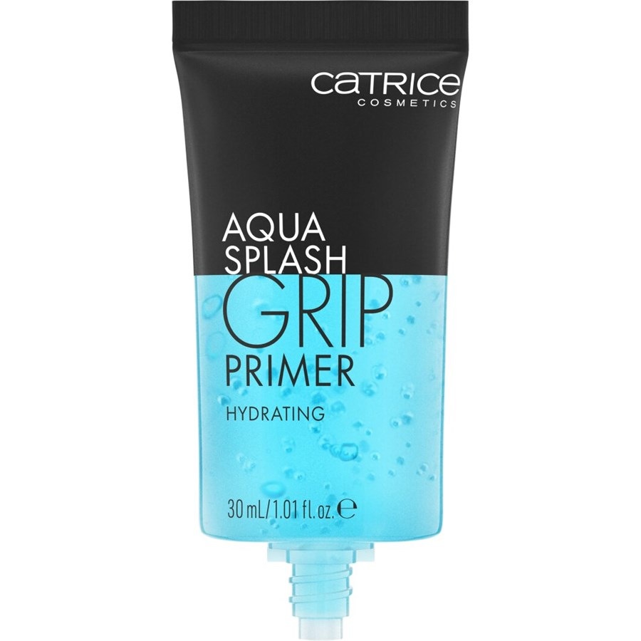 Primer Aqua Splash Grip Primer Von Catrice