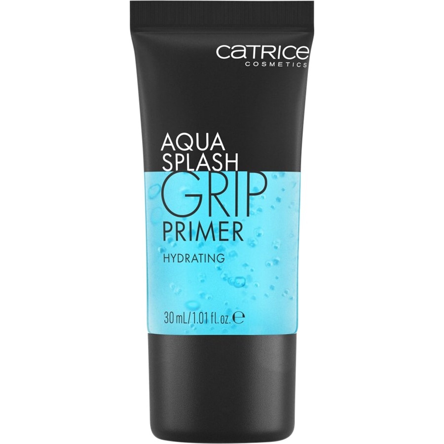 Primer Aqua Splash Grip Primer von Catrice