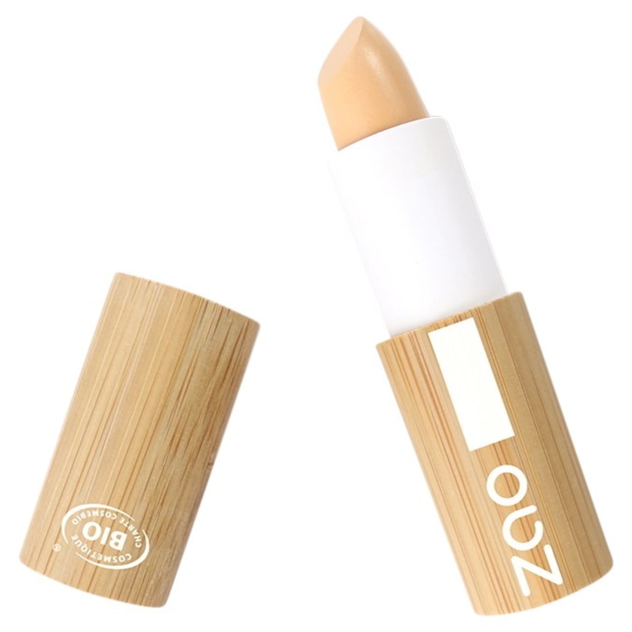 Primer & Concealer Bamboo Concealer Stick Von Zao