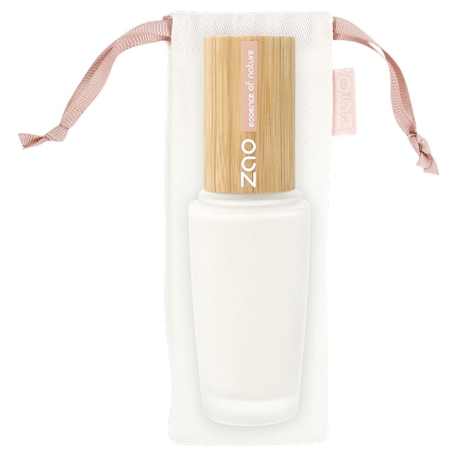 Primer & Concealer Bamboo Sublim Soft Primer Von Zao