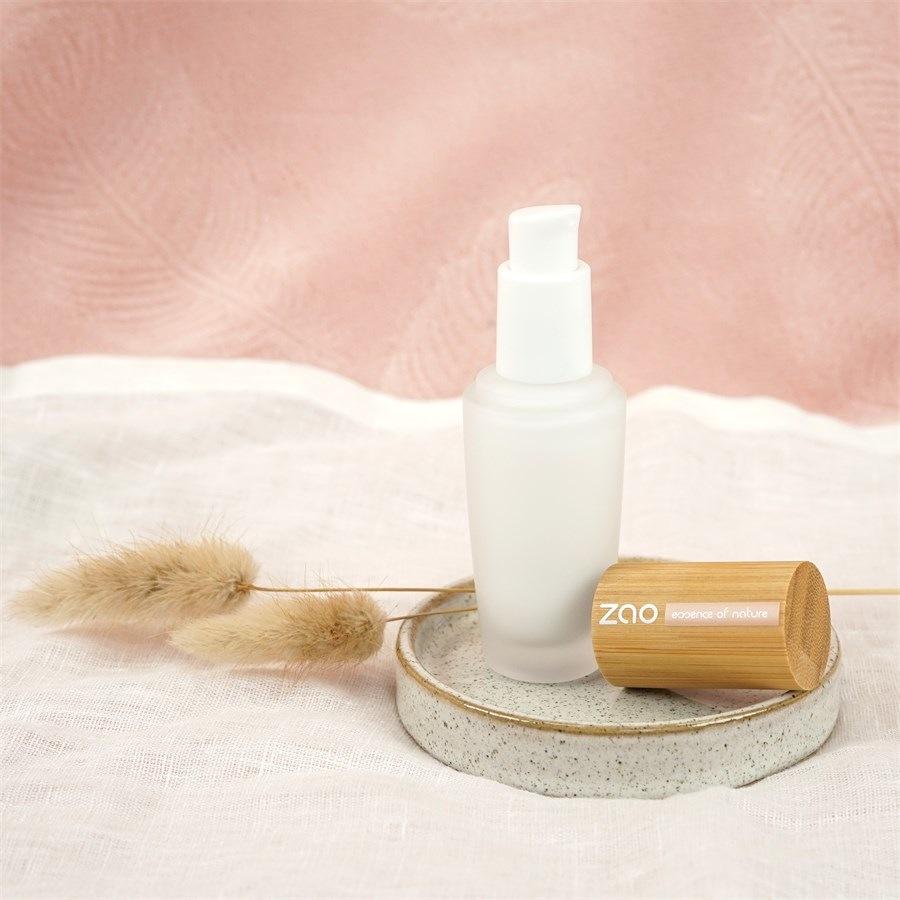 Primer & Concealer Bamboo Sublim Soft Primer Von Zao