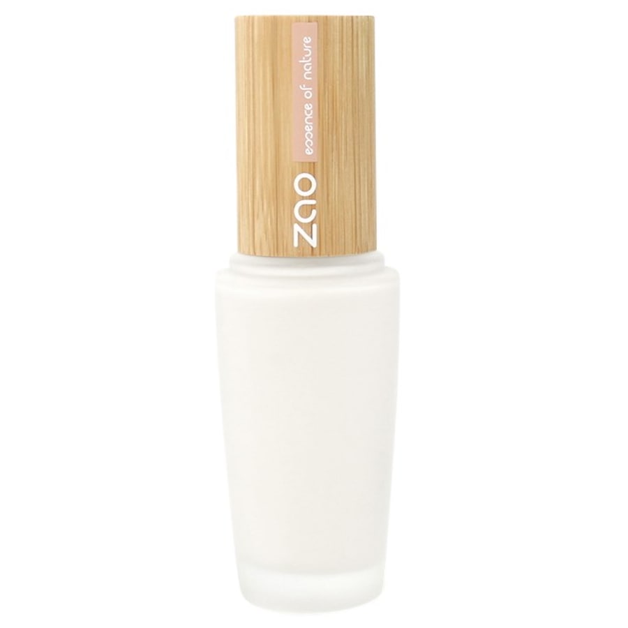 Primer & Concealer Bamboo Sublim Soft Primer von zao