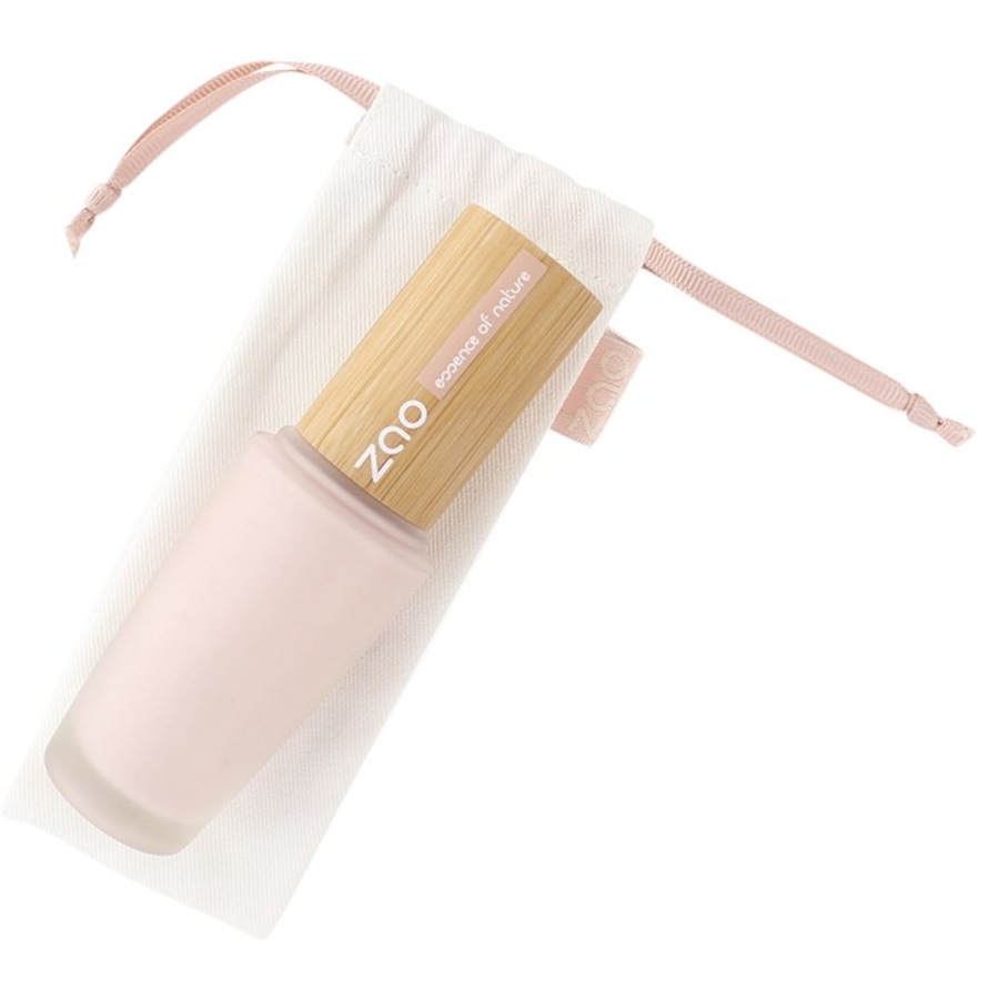 Primer & Concealer Prim'hydra Von Zao