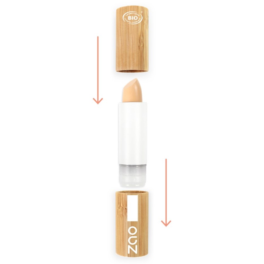 Primer & Concealer Refill Concealer Stick Von Zao