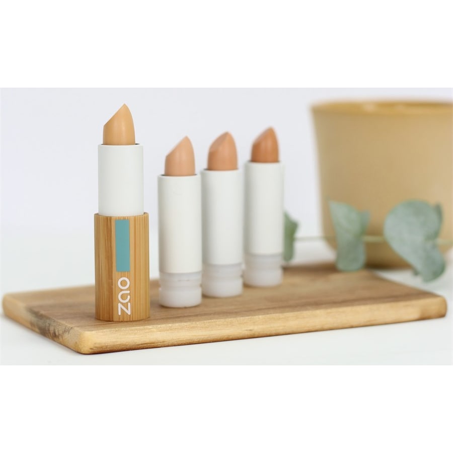 Primer & Concealer Refill Concealer Stick Von Zao