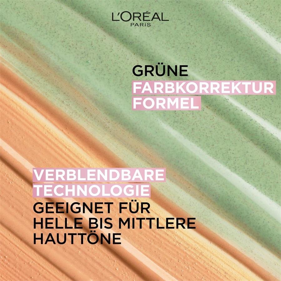 Primer & Corrector Anti-Redness Skin Enhancer Von L’Oréal Paris