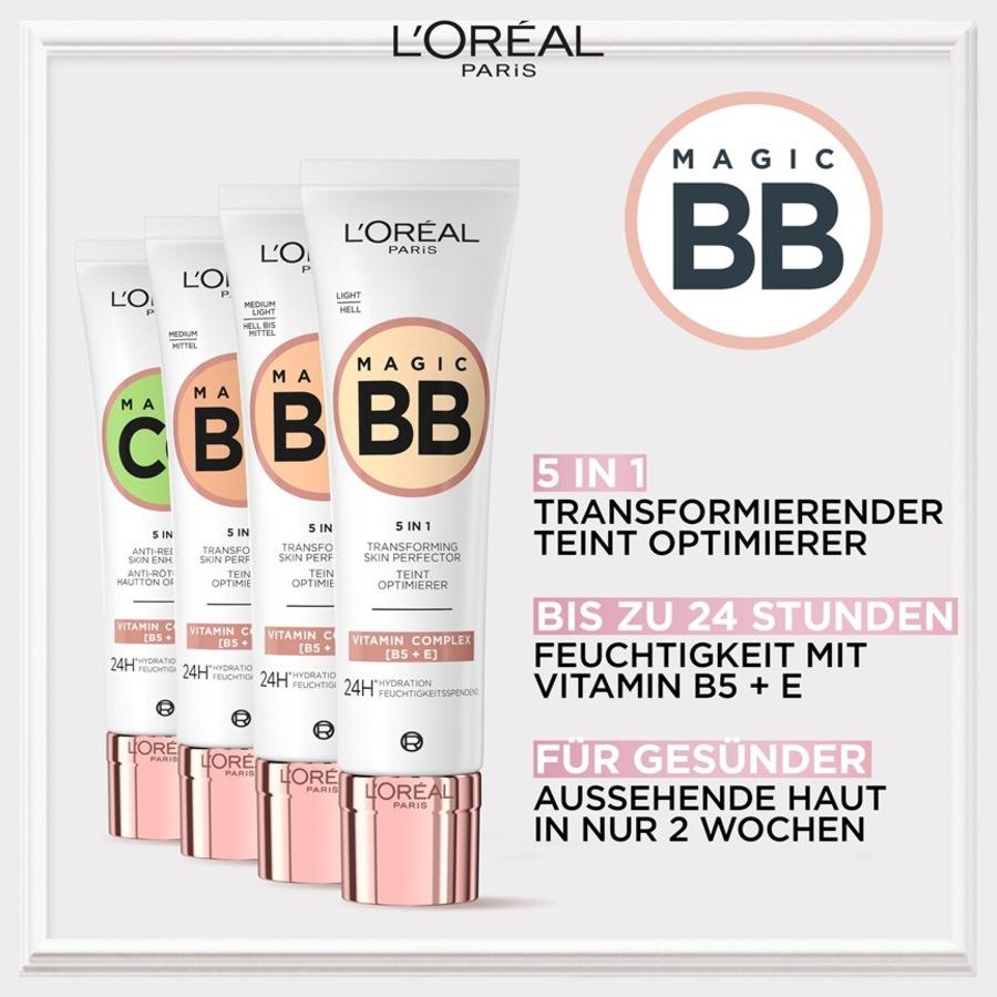Primer & Corrector Anti-Redness Skin Enhancer Von L’Oréal Paris