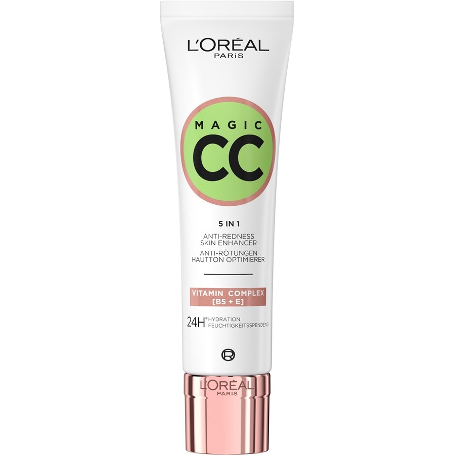 Primer & Corrector Anti-Redness Skin Enhancer von L’Oréal Paris