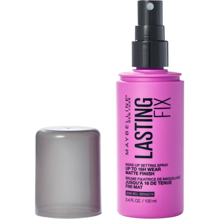 Primer & Fixierer Setting Spray Lasting Fix von Maybelline New York