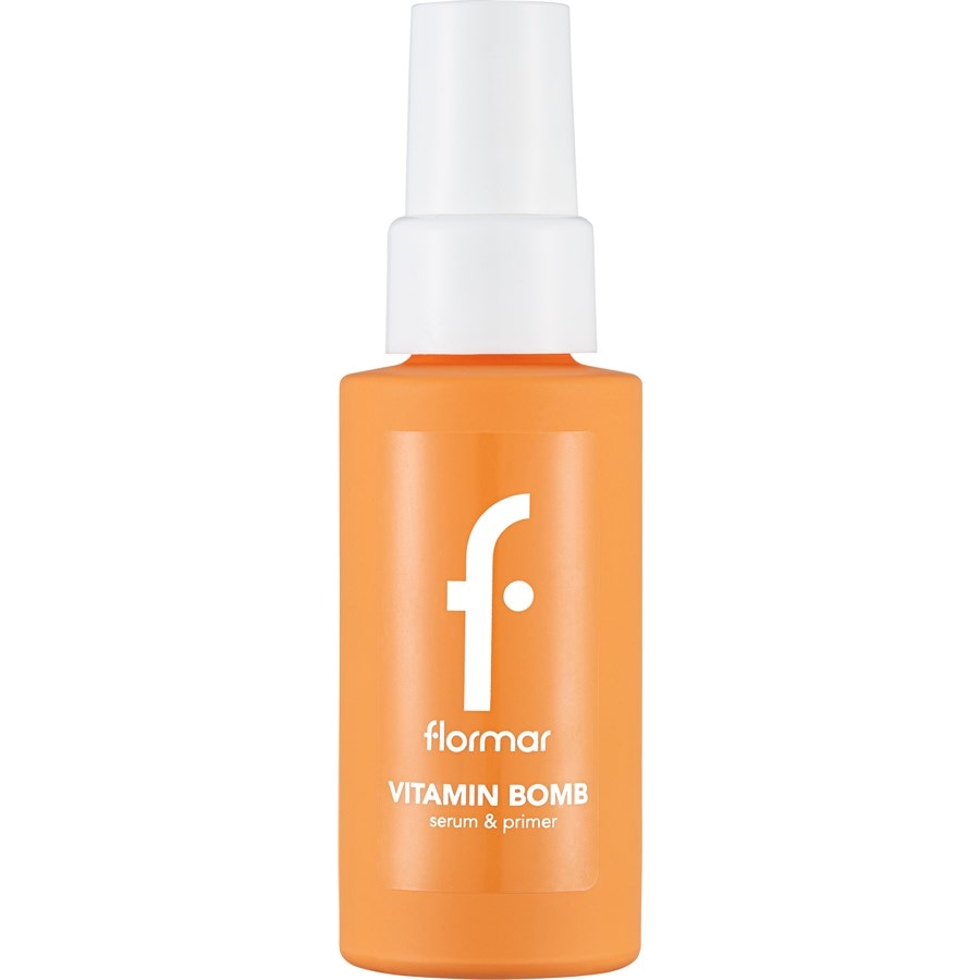 Primer & Fixierer Vitamin Bomb Serum & Primer von Flormar