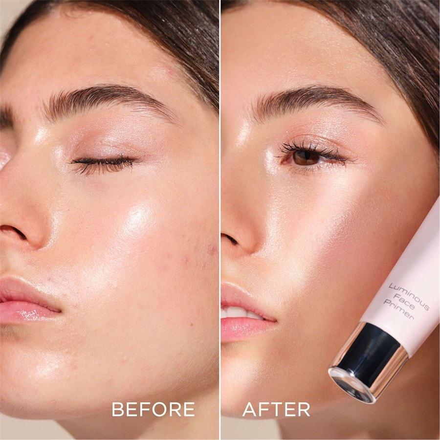 Primer Luminous Face Primer Von ARTDECO