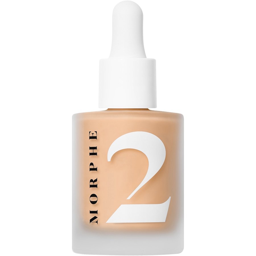 Primer M2 Hint Hint Skin Tint von Morphe