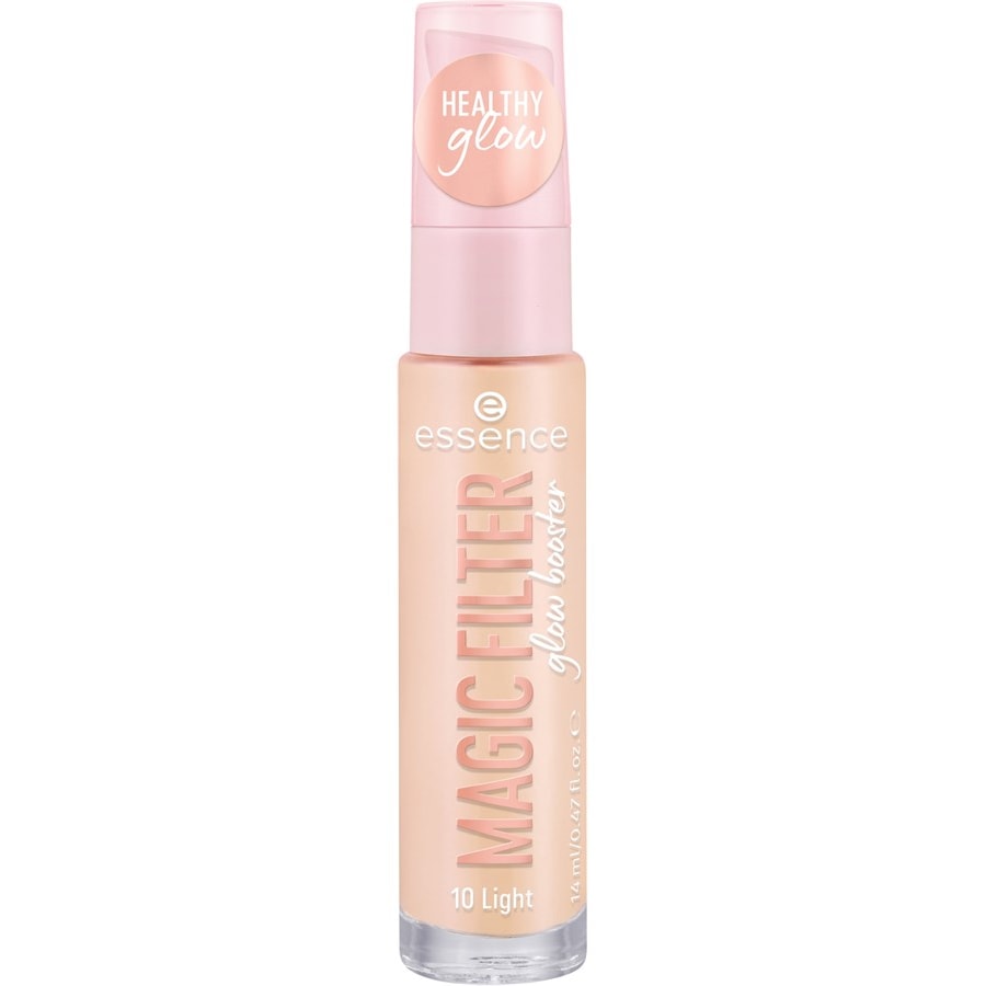 Primer MAGIC FILTER Glow Booster von Essence