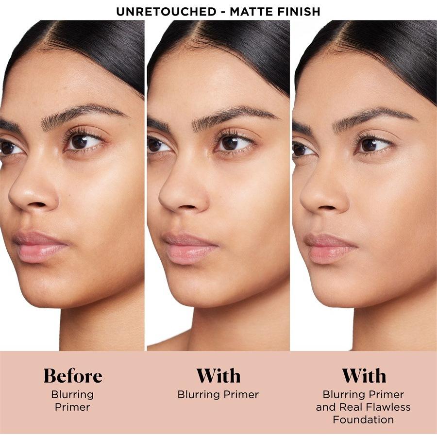 Primer Pure Canvas Primer Blurring Von Laura Mercier