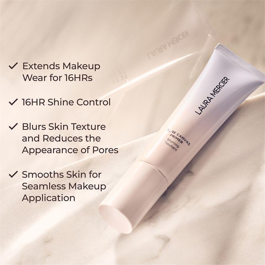 Primer Pure Canvas Primer Blurring Von Laura Mercier