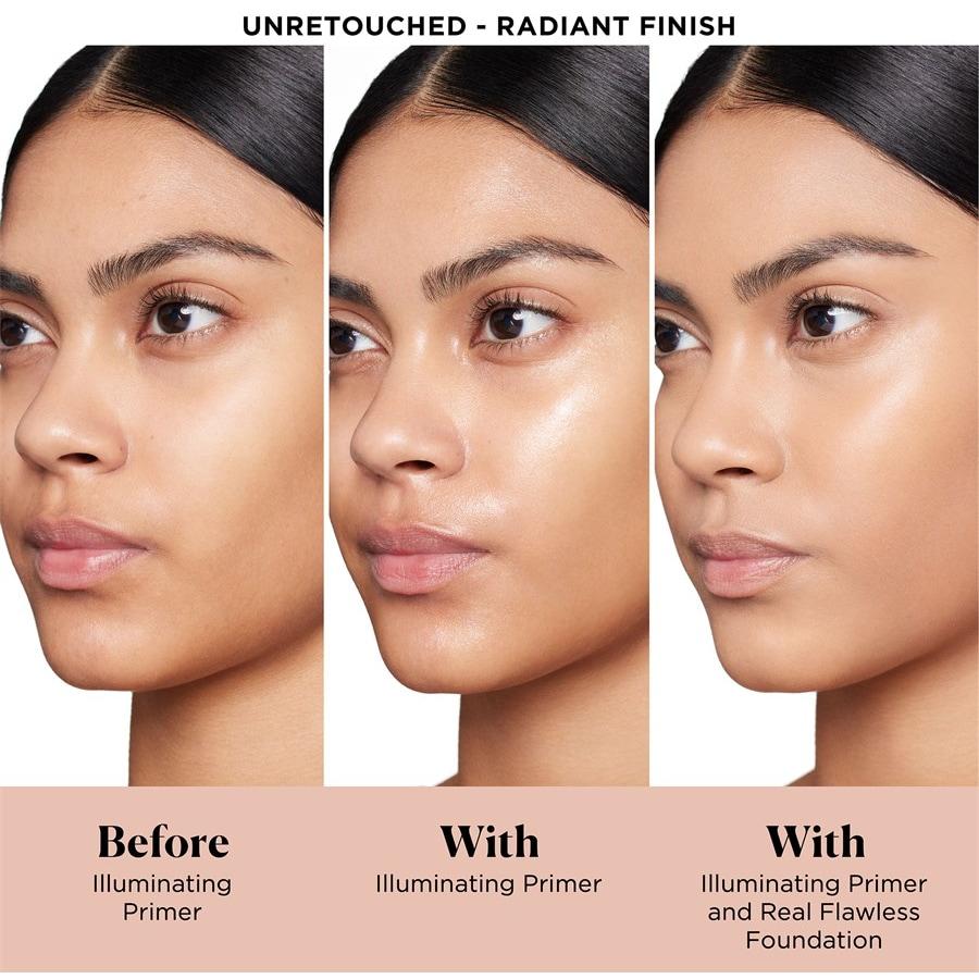 Primer Pure Canvas Primer Illuminating Von Laura Mercier