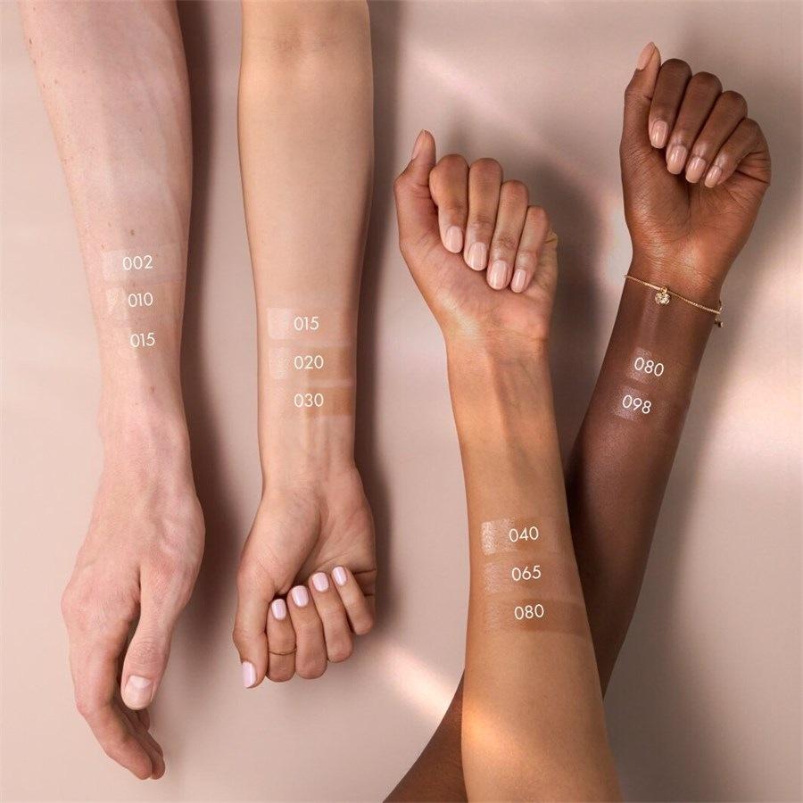 Primer Soft Glam Filter Fluid Von Catrice
