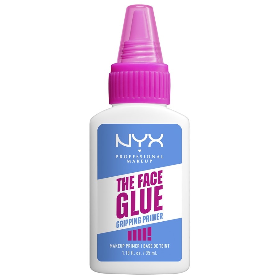 Primer The Face Glue Makeup Gripping Primer von NYX Professional Makeup