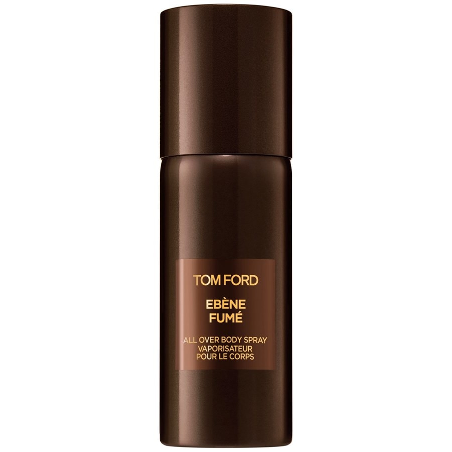 Private Blend All Over Body Spray Ébène Fumé von Tom Ford