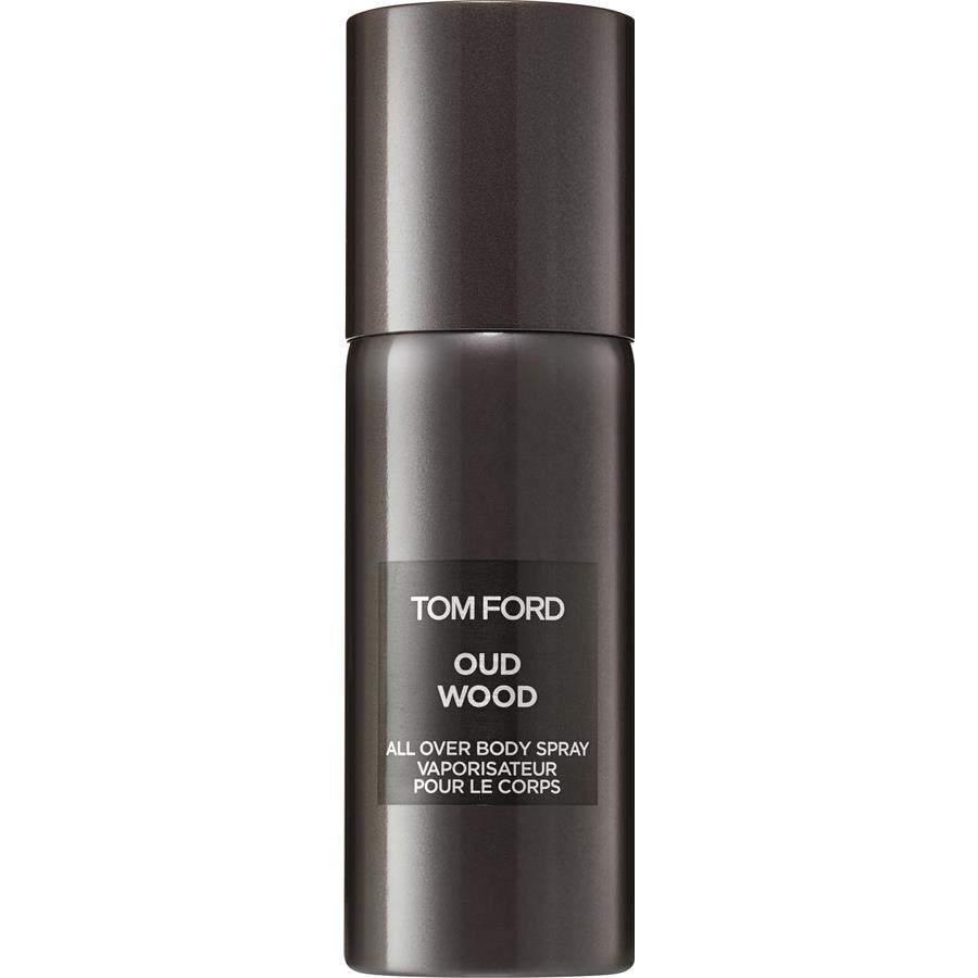 Private Blend Body Spray Oud Wood von Tom Ford