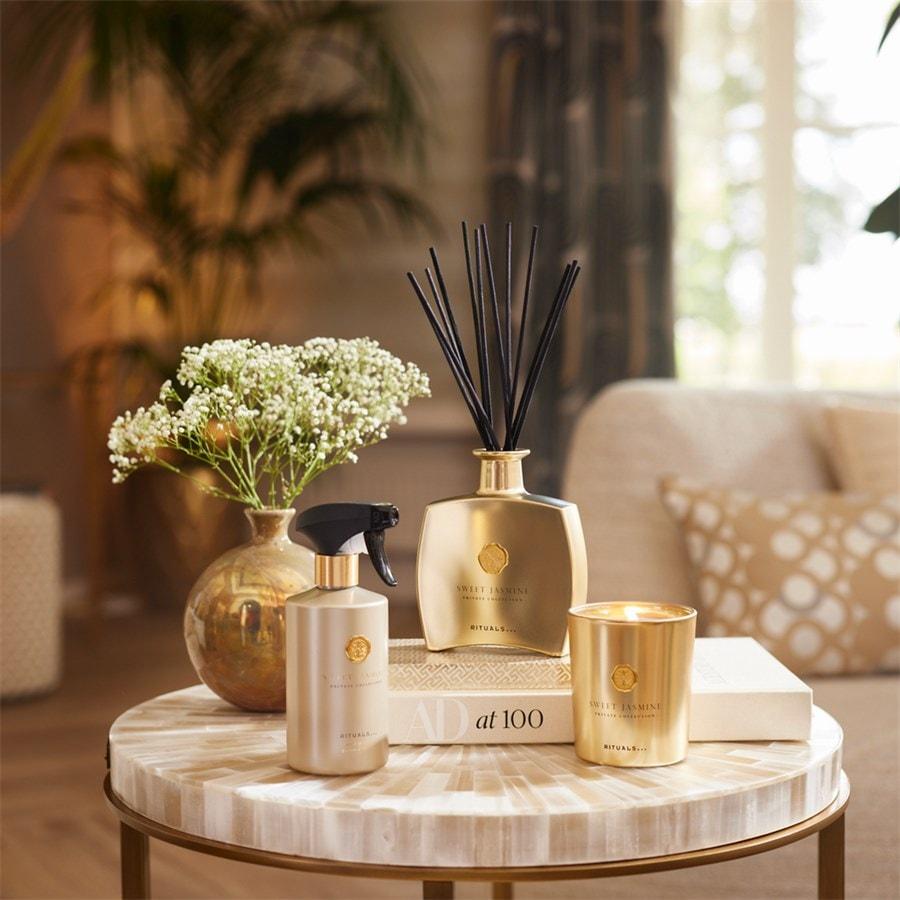Private Collection Parfum D'Interieur Sweet Jasmine Von RITUALS