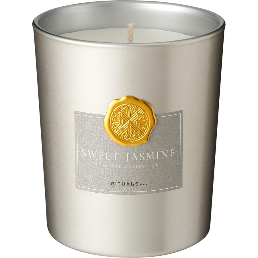 Private Collection Scented Candle Sweet Jasmine Von RITUALS