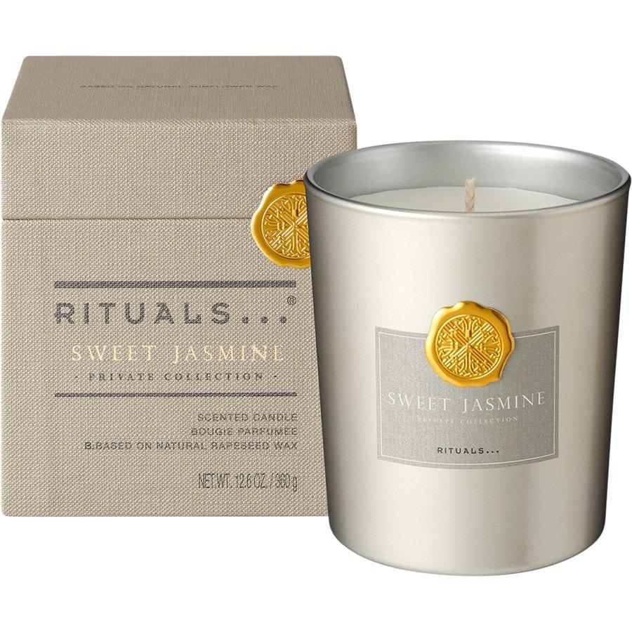 Private Collection Scented Candle Sweet Jasmine Von RITUALS