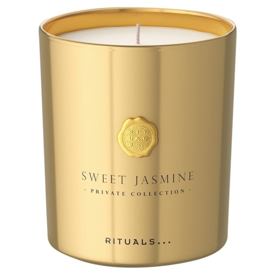Private Collection Scented Candle Sweet Jasmine von RITUALS