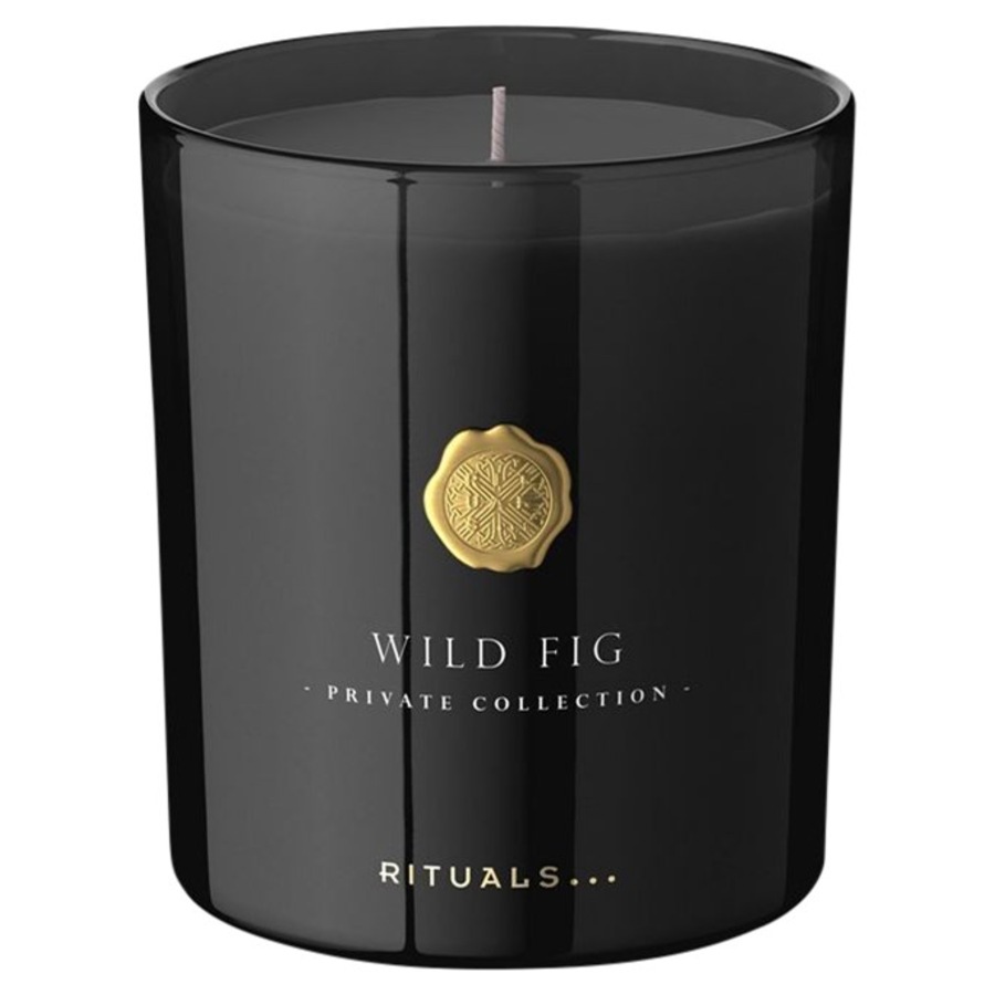 Private Collection Scented Candle Wild Fig von RITUALS