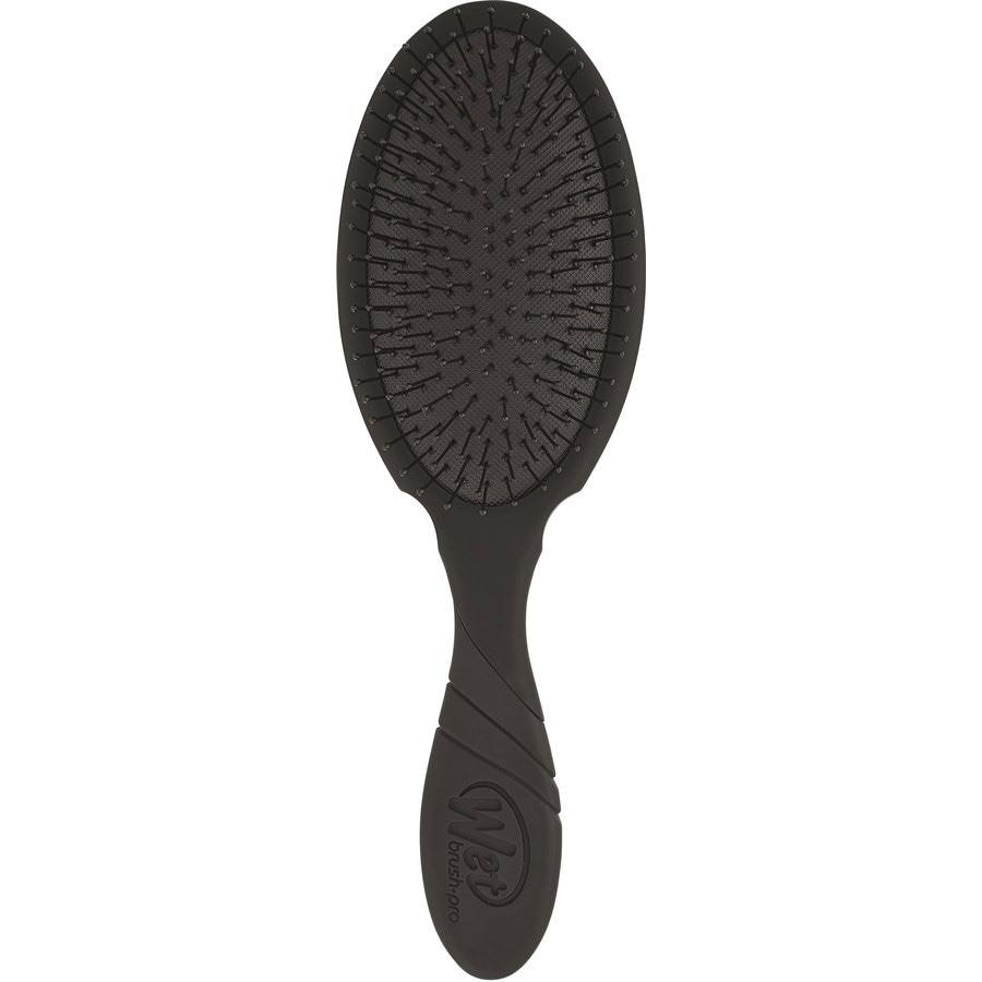Pro Detangler Black Von Wet Brush
