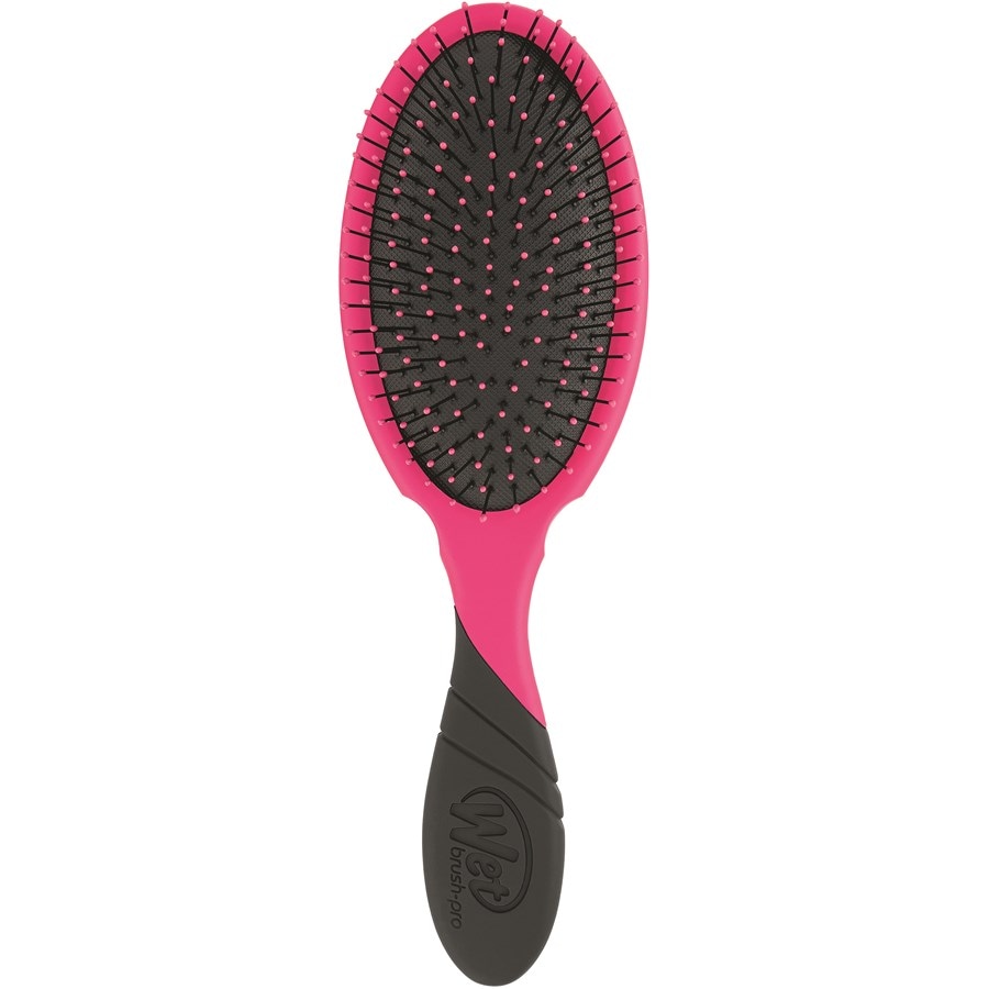 Pro Detangler Pink Von Wet Brush