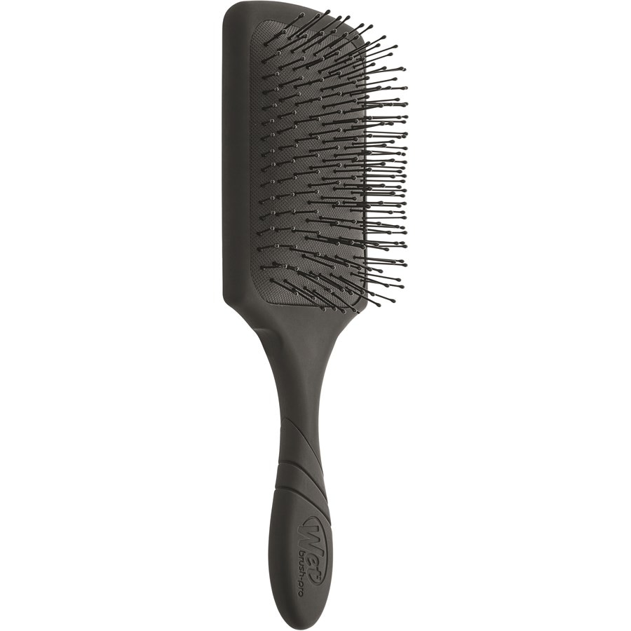 Pro Paddle Detangler Black von Wet Brush