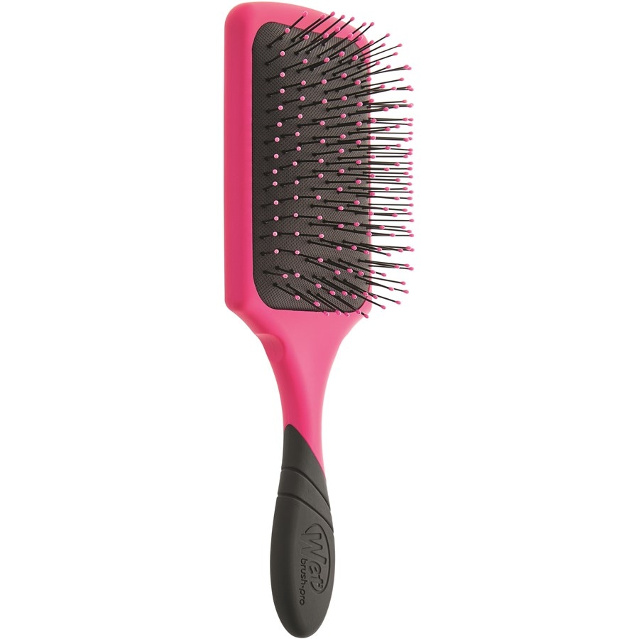 Pro Paddle Detangler Pink von Wet Brush