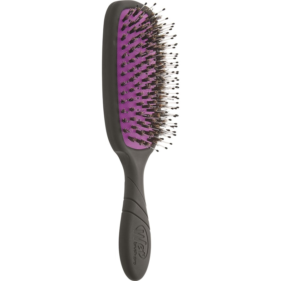 Pro Shine Enhancer Black Von Wet Brush