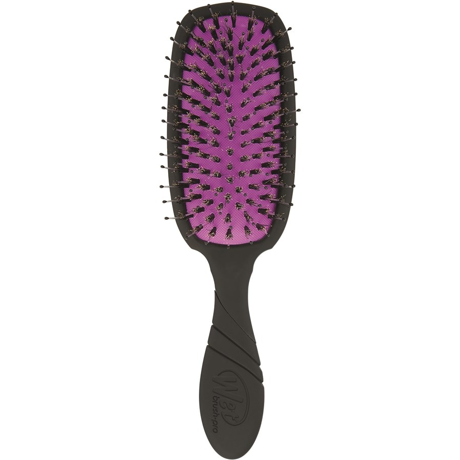 Pro Shine Enhancer Black von Wet Brush